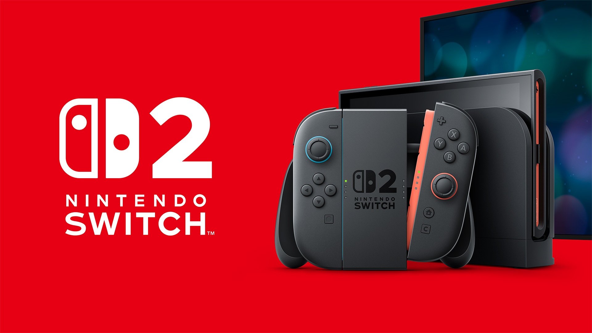 Consolă Nintendo Switch 2 | Ozone.ro
