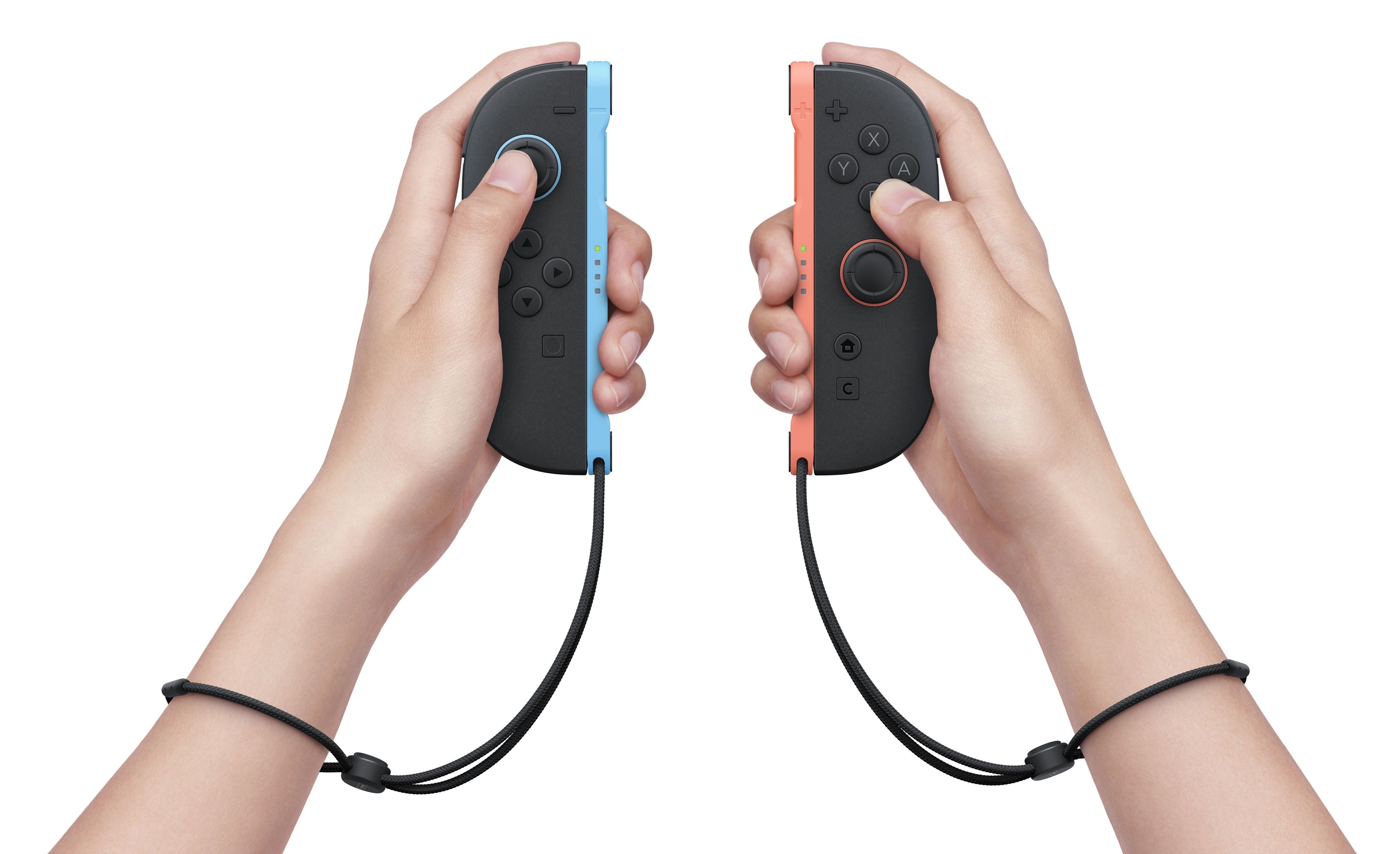 Nintendo Switch 2 Joy-Con 2 (set de controlere) | Ozone.ro