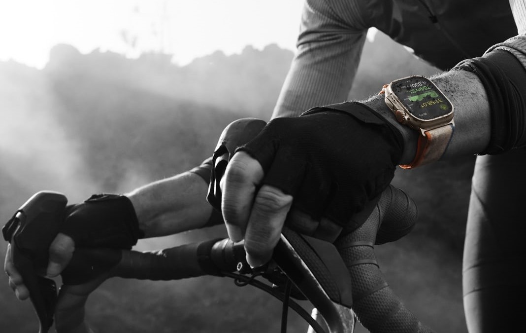 Смарт часовник Apple - Watch Ultra 2 Cell