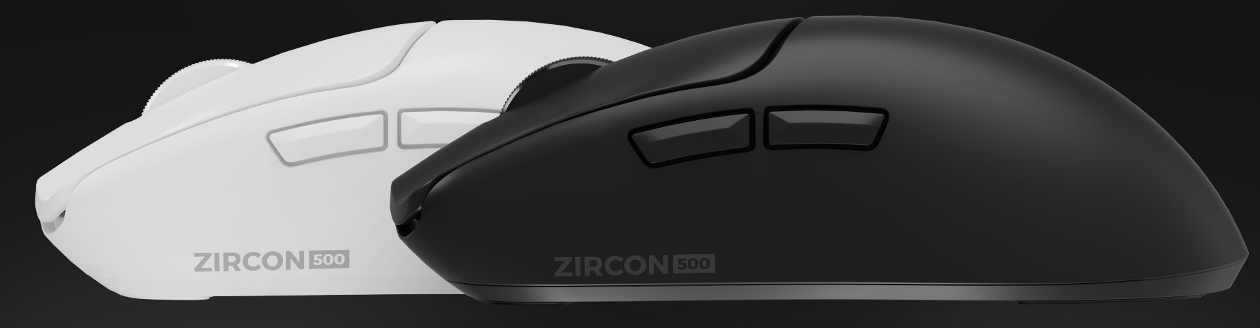 Genesis - Zircon 500