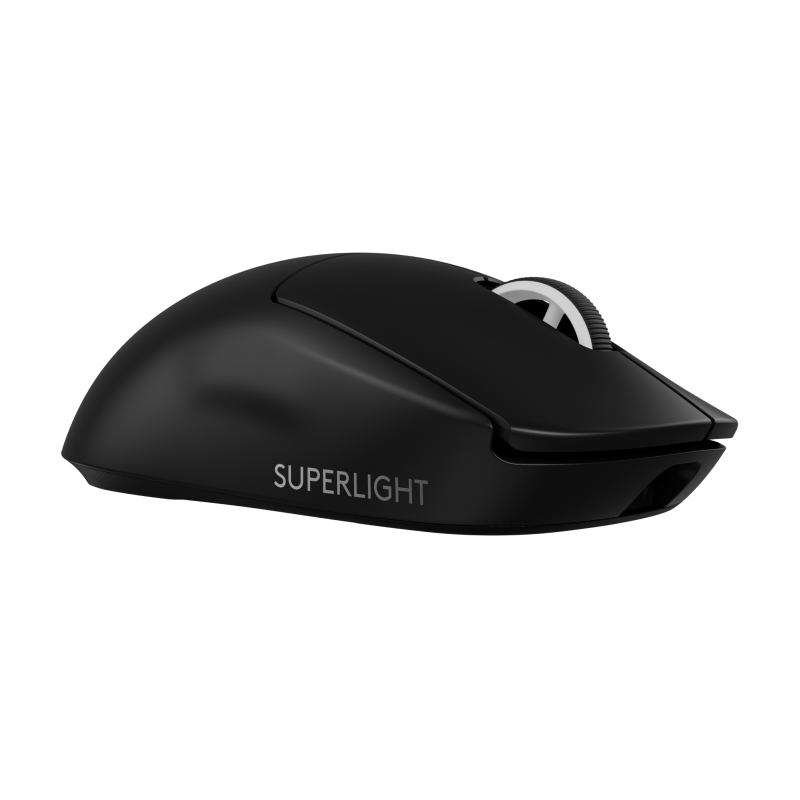 G PRO SUPERLIGHT2 ブラック PRO X Superlight 2 SE ワイヤレスゲーミングマウス | ロジクール G