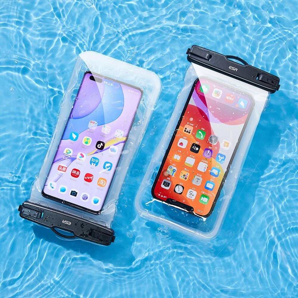  Case ESR Waterproof IPX8 Phone 6.5