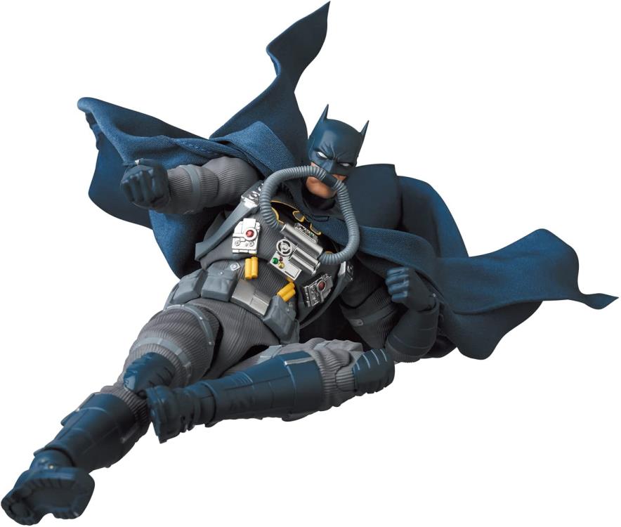 Екшън фигура Medicom DC Comics Batman Batman (Hush) (Stealth Jumper)