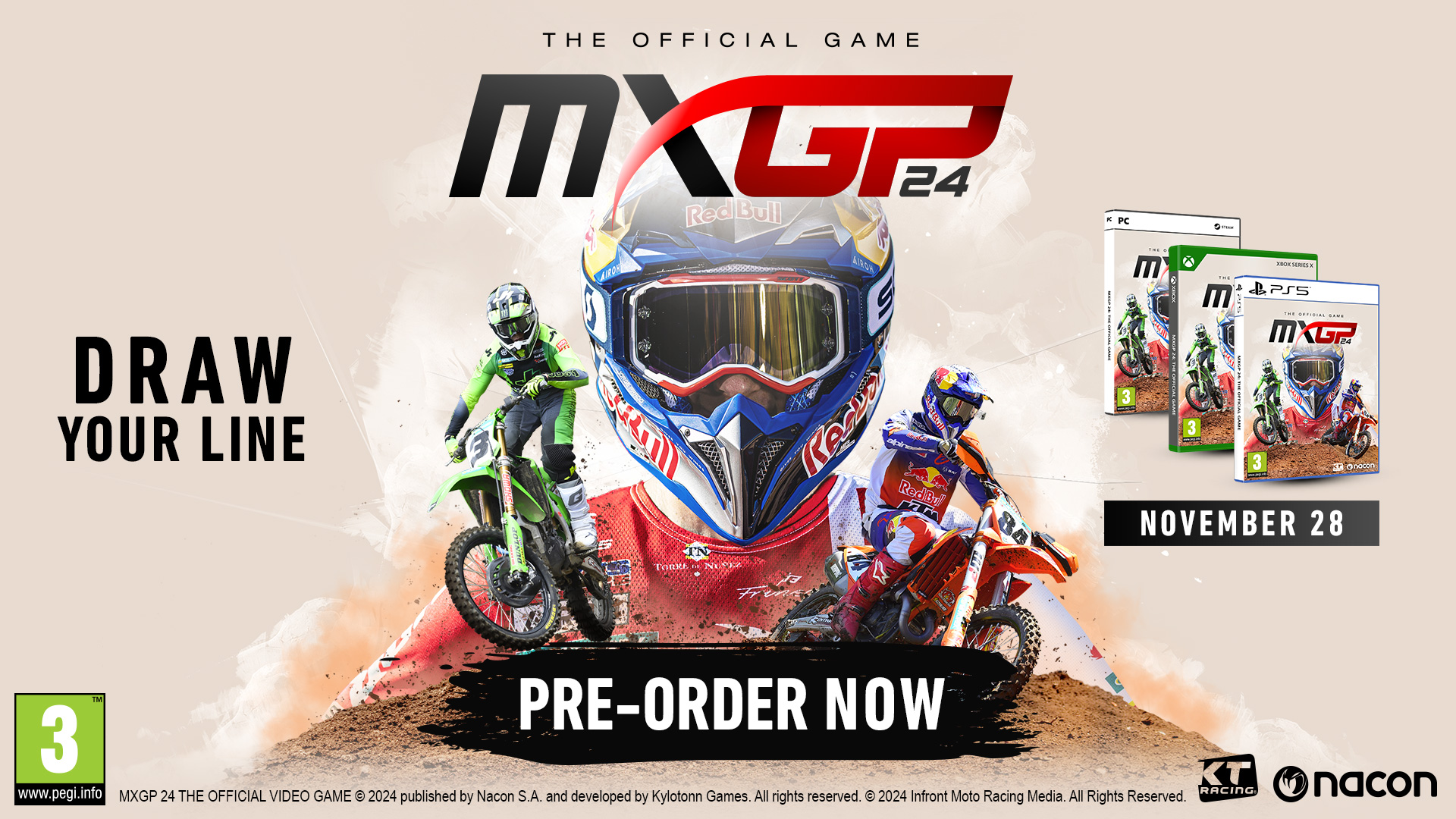 MXGP 24