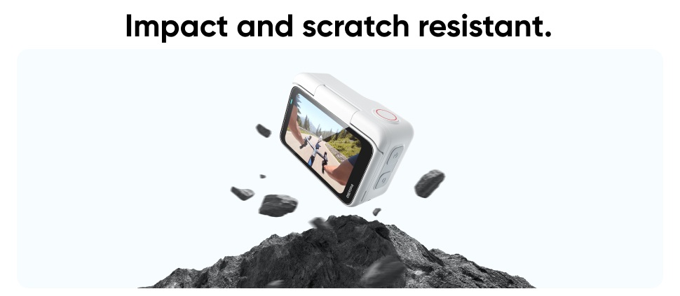 Протектор Insta360 - Screen Protector
