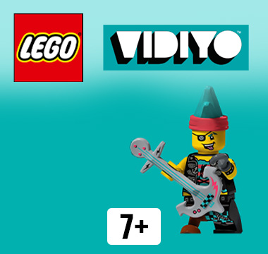 LEGO Vidiyo