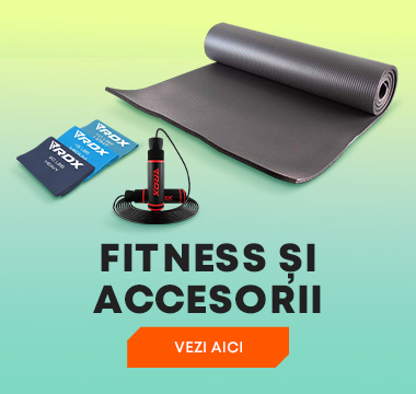 Accesorii pentru fitness