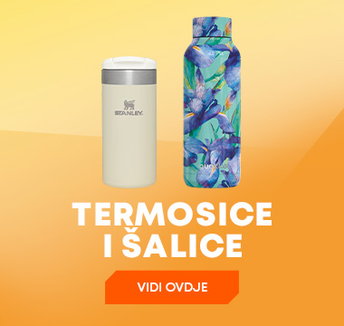 Termosice i šalice