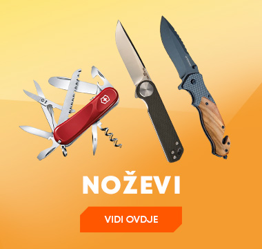 Noževi