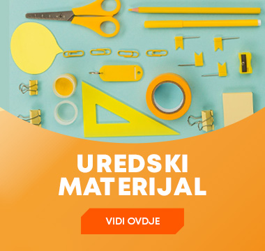 Uredski materijal