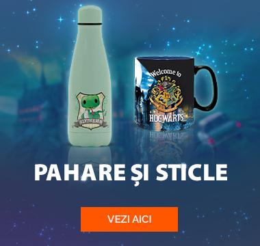 Pahare sticle