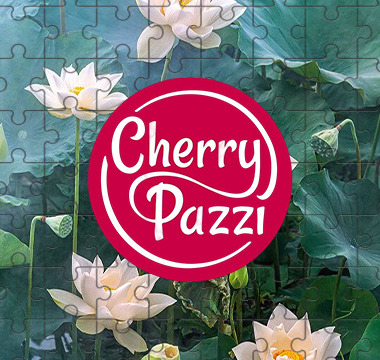 Пъзели Cherry Pazzi