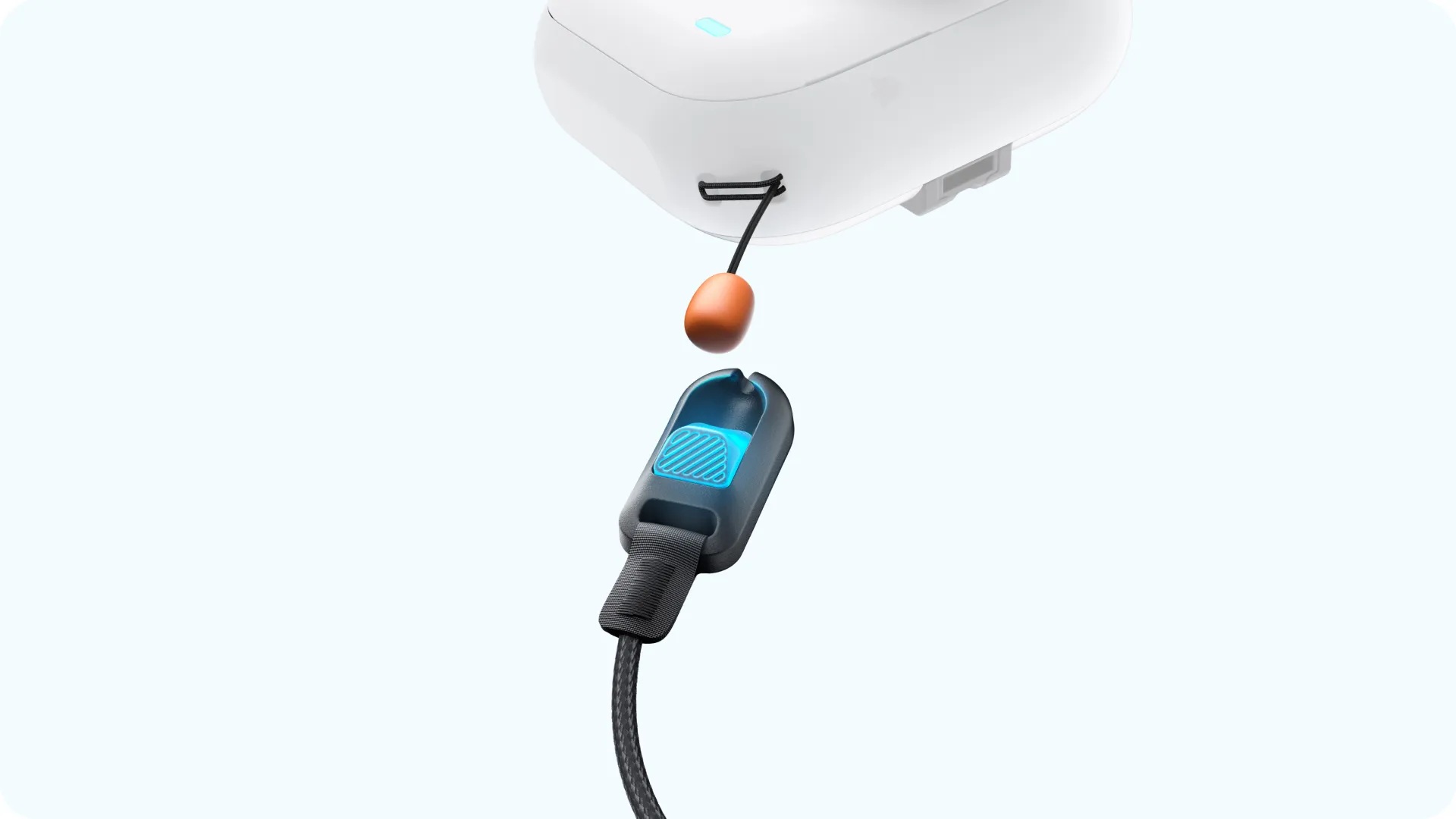 Аксесоар Insta360 - Safety Cord 1