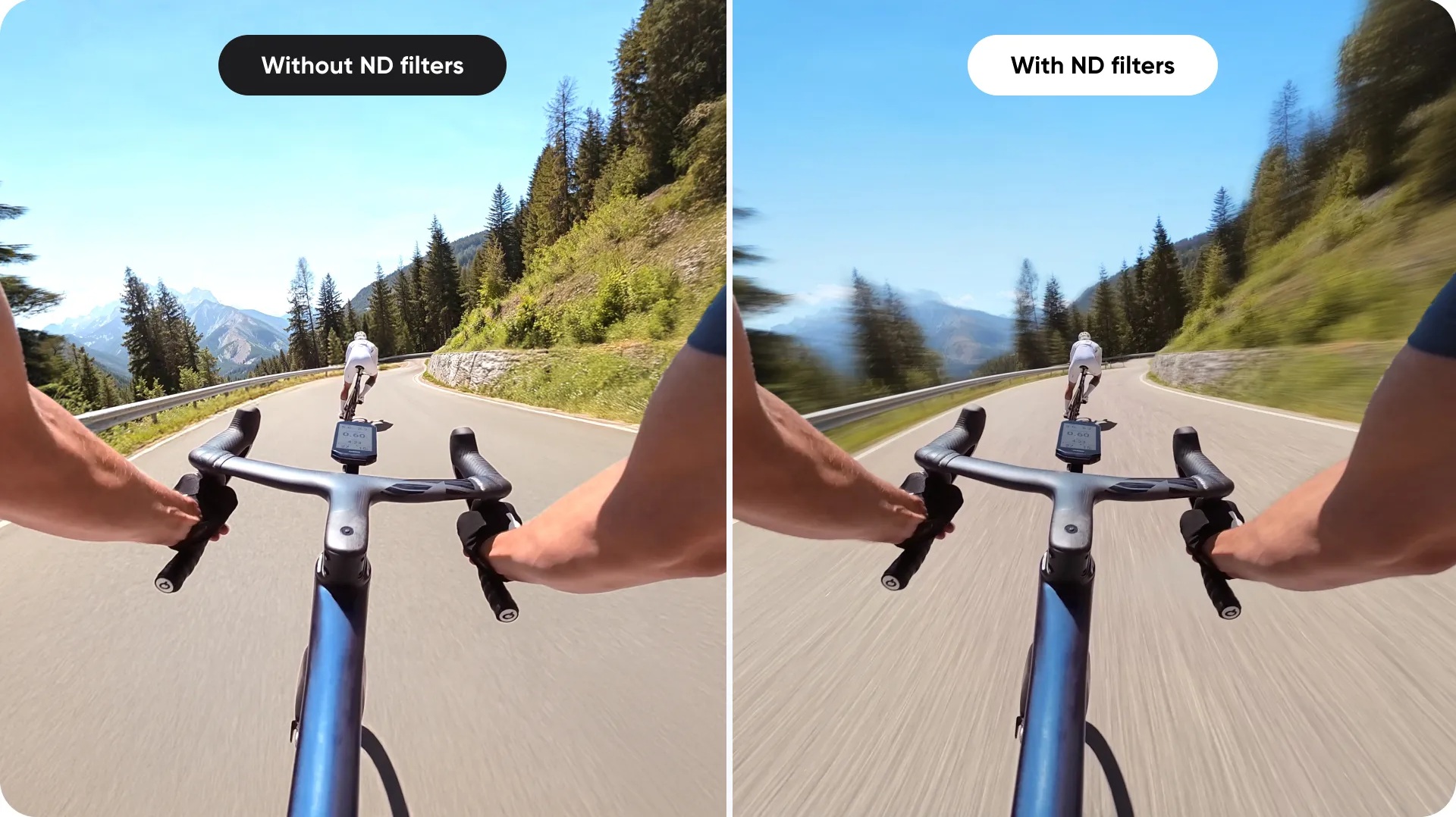 Филтри Insta360 - ND Filter Set