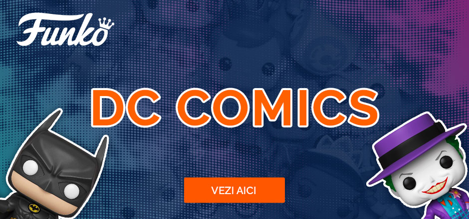 FUNKO DC COMICS