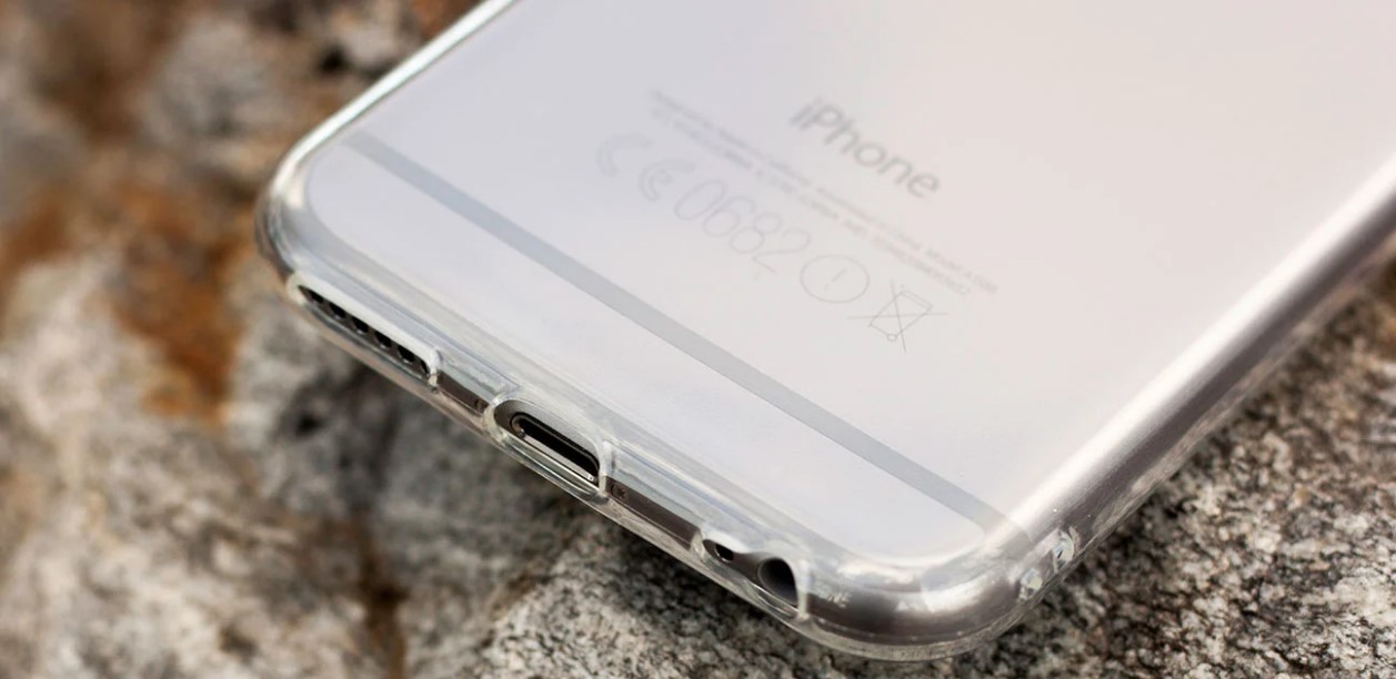  Case 3mk Clear Case for iPhone 13 Pro Max