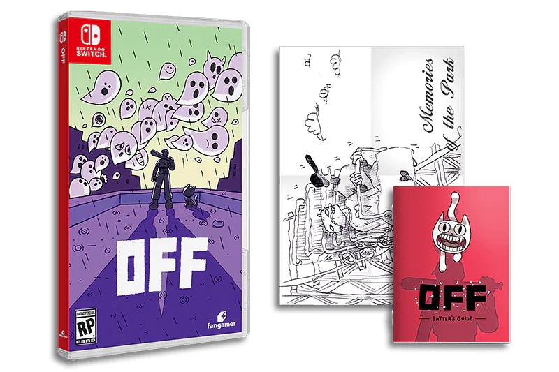 OFF (Nintendo Switch)