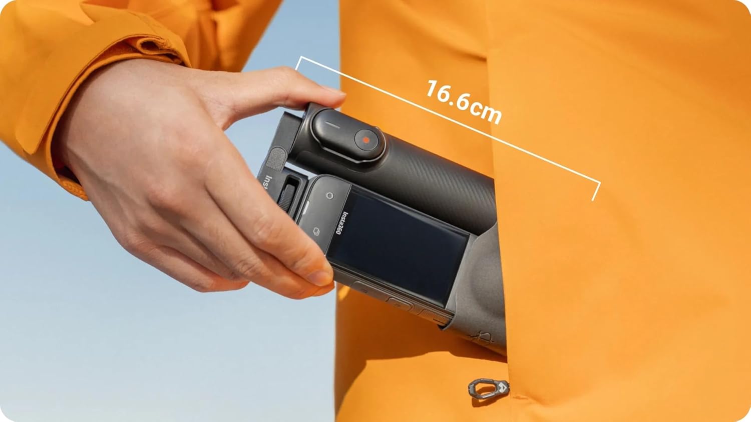 Foldable 2-1 selfie stick remote Kit сн3