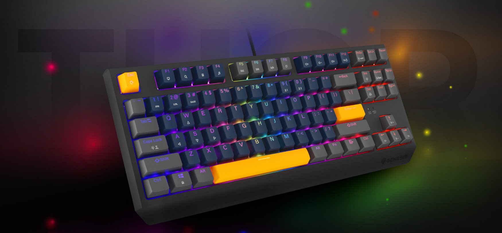 Thor 230 TKL