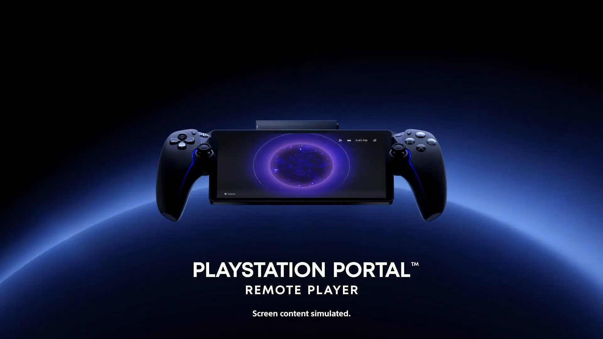  PlayStation Portal Remote Player за конзола PS5