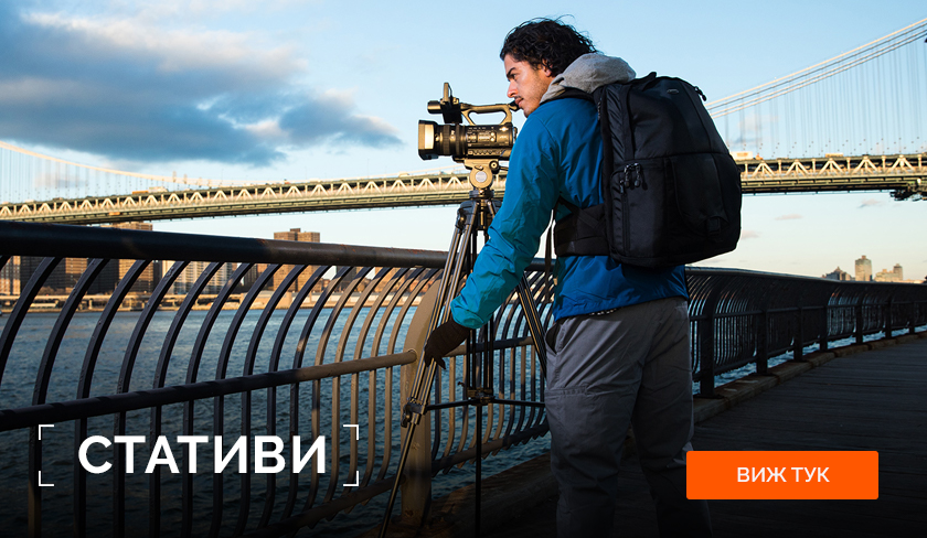 Фотоапарати: Цифрови и компактни модели на ТОП цени | Ozone.bg