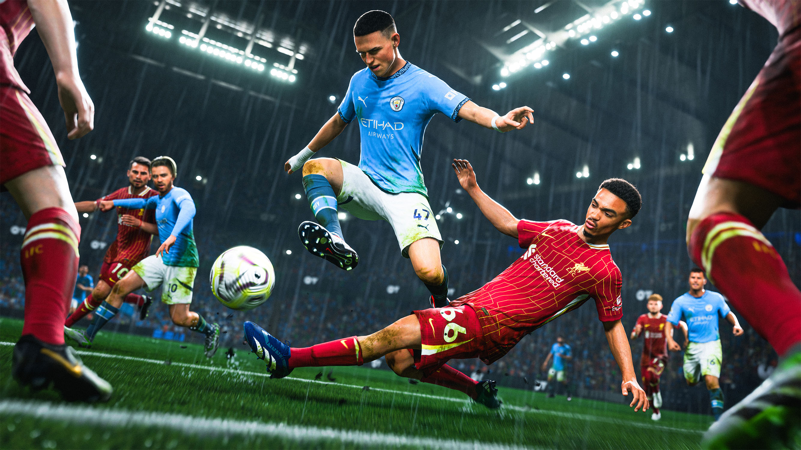 EA Sports FC 25 1