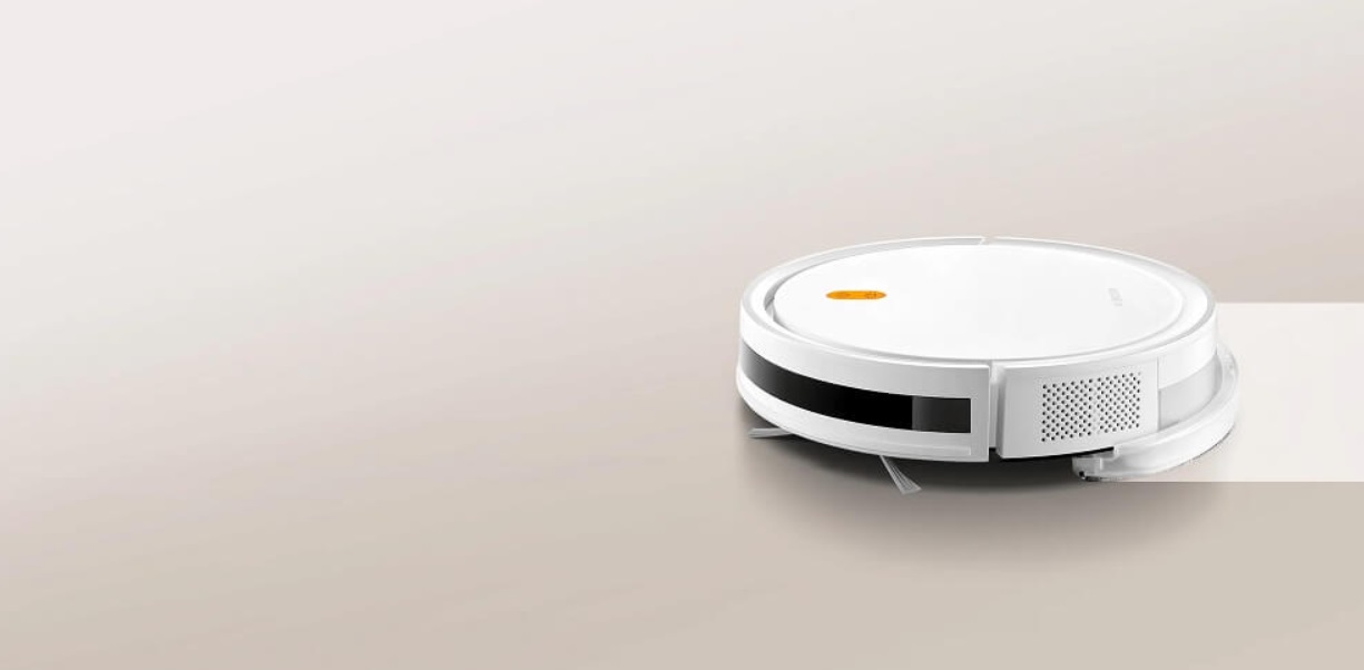 Xiaomi - Robot Vacuum E5 ЕU