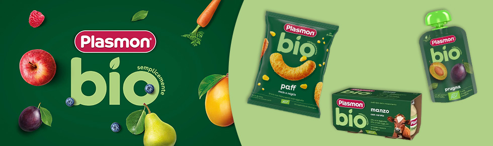 Plasmon bio