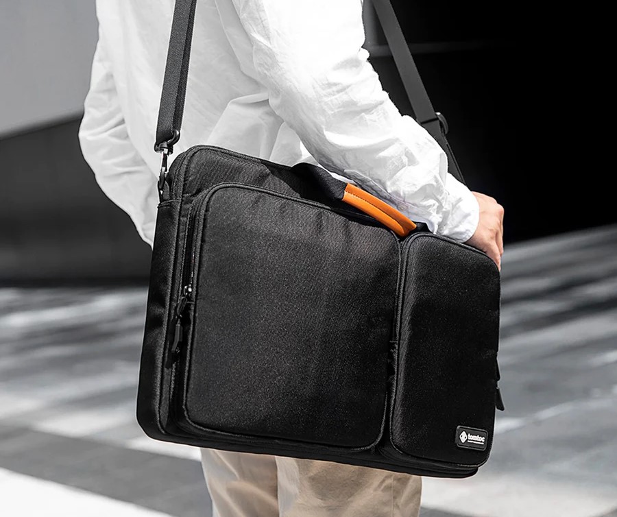 Чанта за лаптоп Tomtoc - Defender-A42 A42G1D1