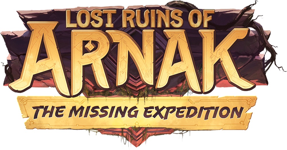 Lost Ruins Of Arnak: The Missing Expedition