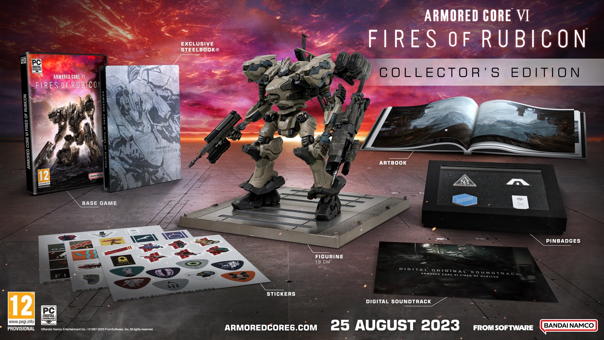 Armored Core VI: Fires of Rubicon 2