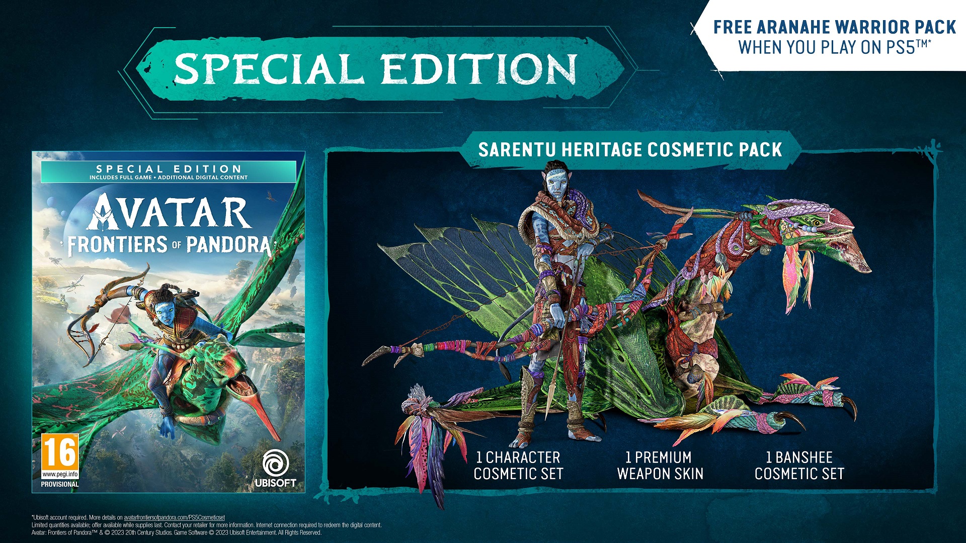 Avatar: Frontiers of Pandora 2