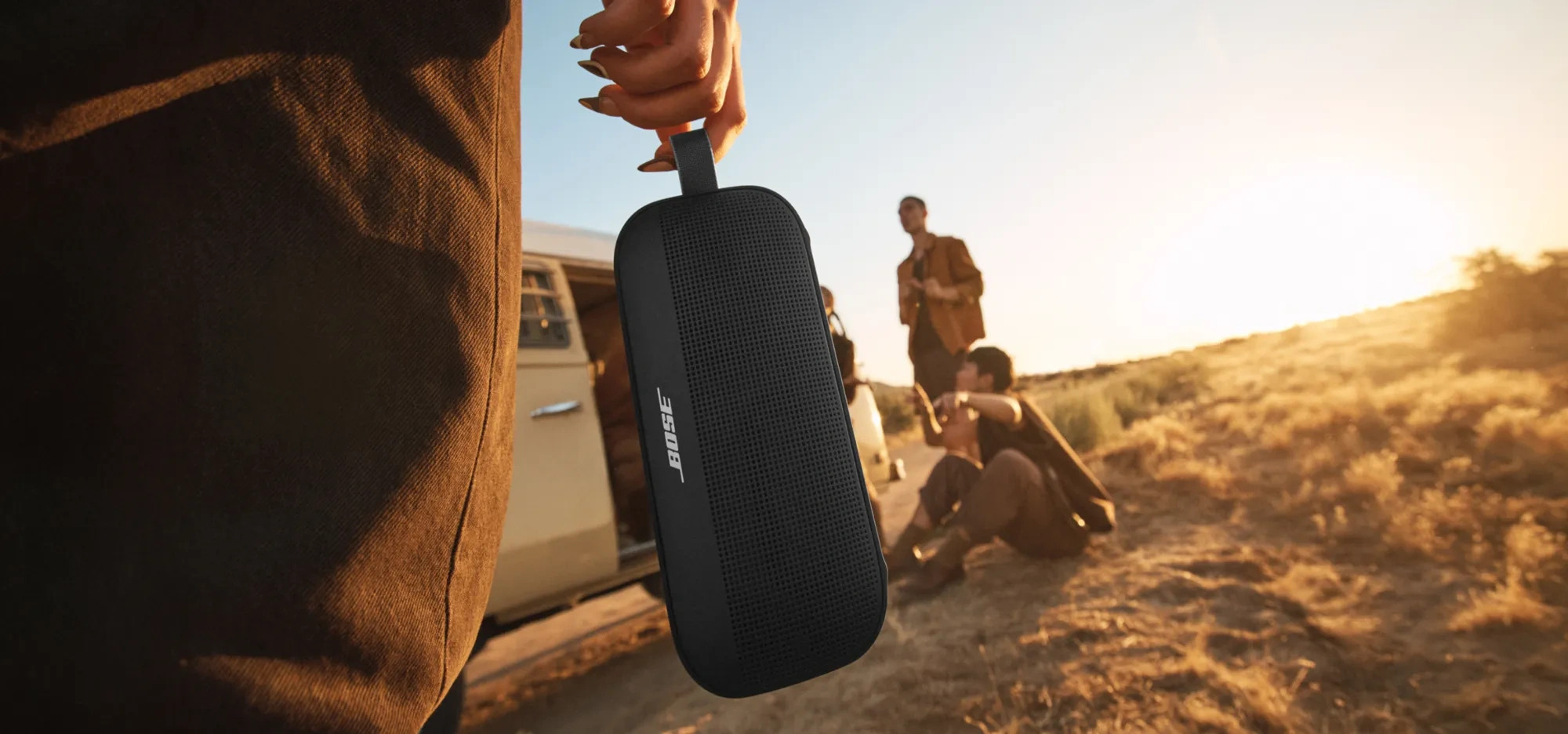 SoundLink Flex 2nd Gen