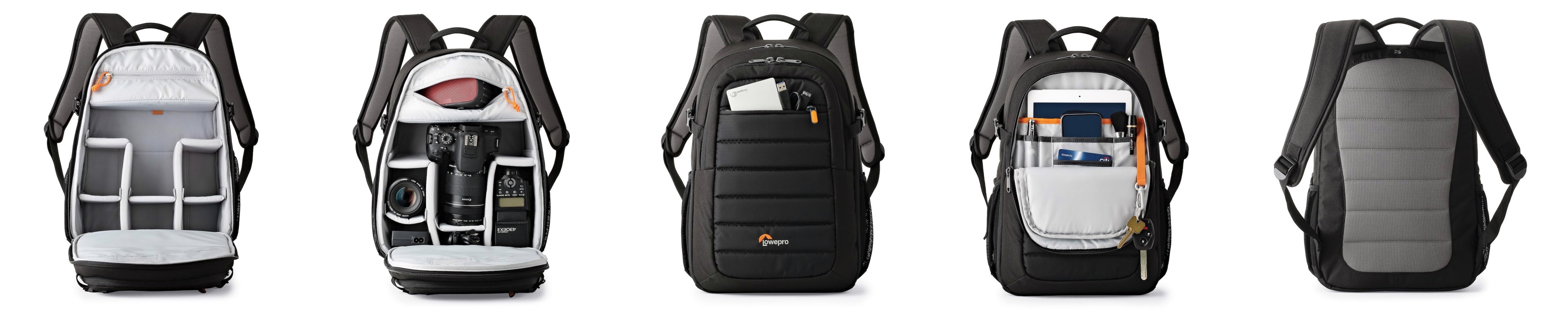 Раница Lowepro - Tahoe BP 150