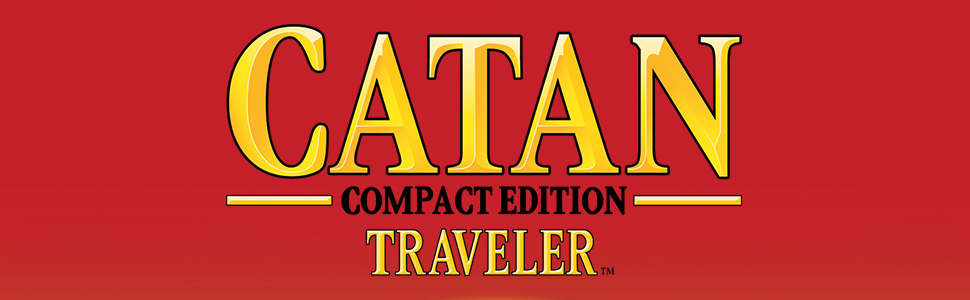 Настолна игра Catan: Traveler (Compact Edition) - стратегическа  2