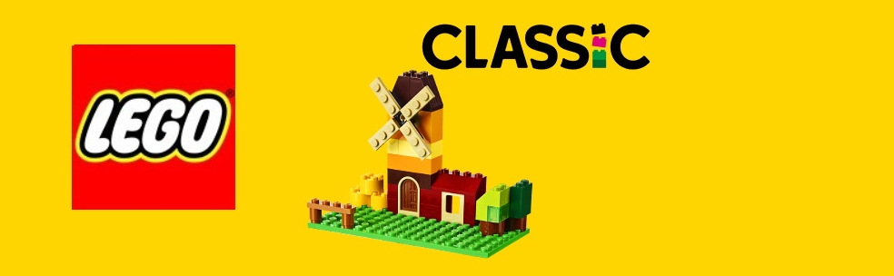 LEGO-Classic