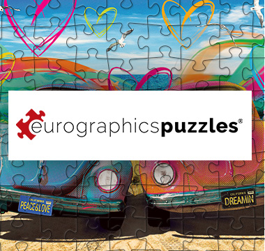 Puzzle-uri Eurographics