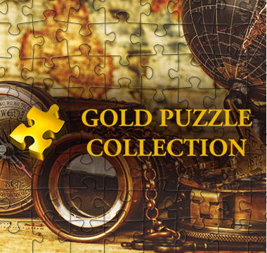 Puzzle-uri Gold Puzzle 