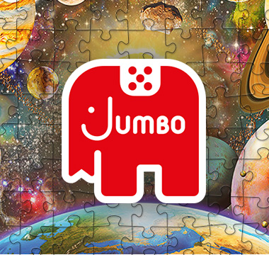 Puzzle-uri Jumbo