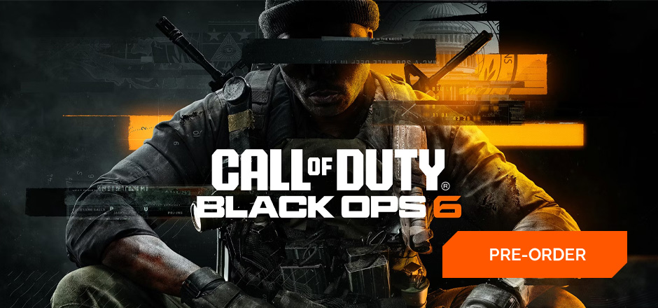 Call of Duty: Black Ops 6