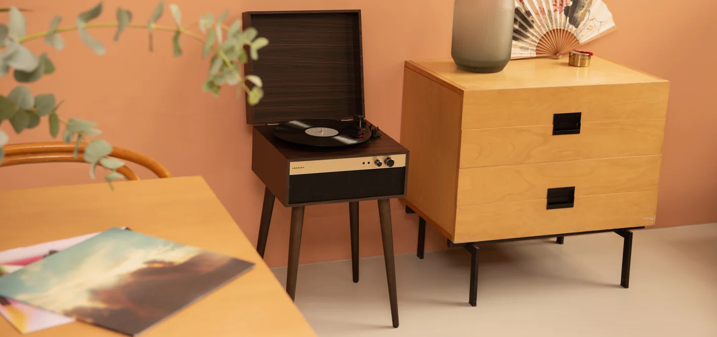 Crosley Jasper