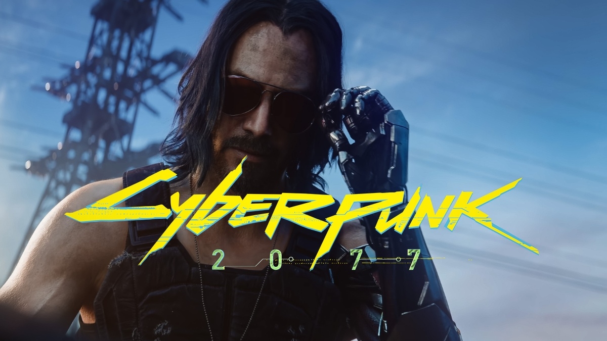 Ключодържател Dark Horse - Cyberpunk 2077: Silverhand