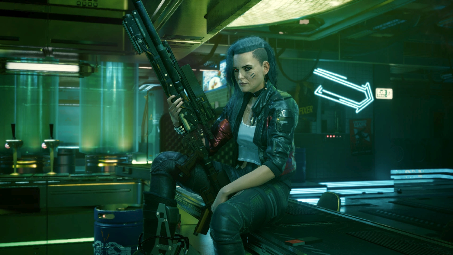 Cyberpunk 2077: Ultimate Edition (Nintendo Switch 2) | Ozone.ro