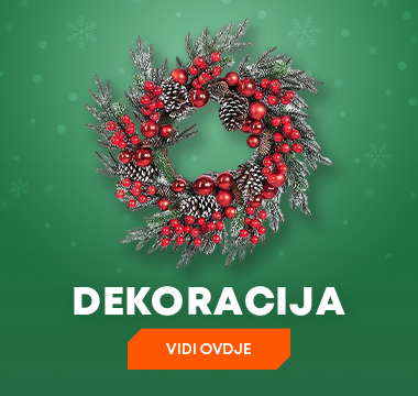 Dekoracija