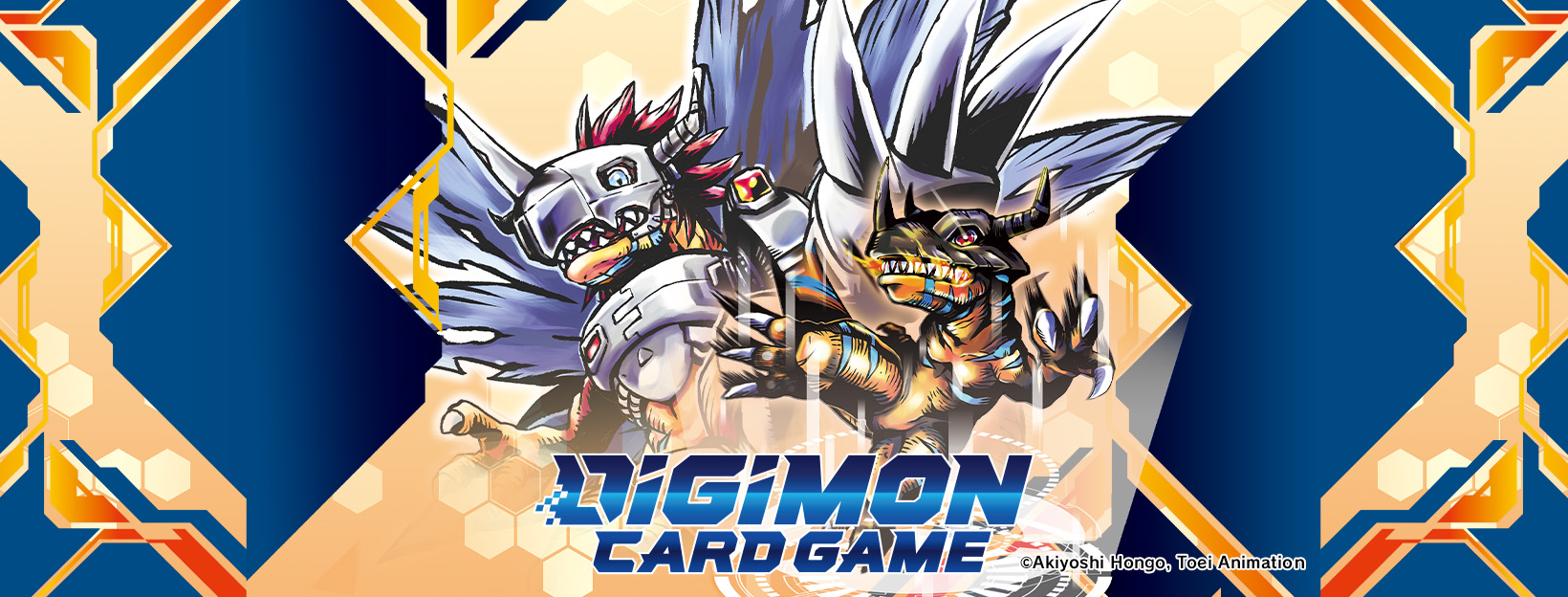  Digimon Card Game