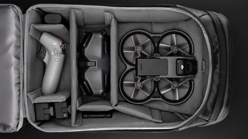 Раница DJI - Carry More Backpack