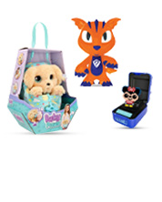 Електронни и интерактивни