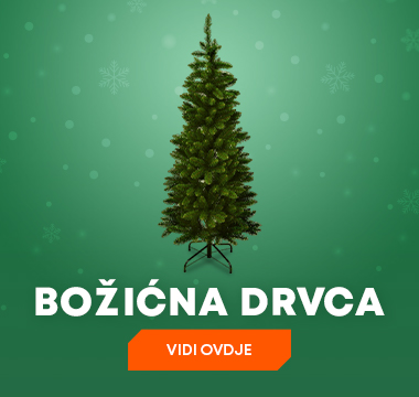 Božićna drvca