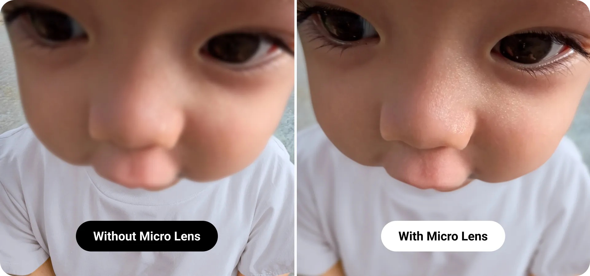 Аксесоар Insta360 - Toddler Titan Kit
