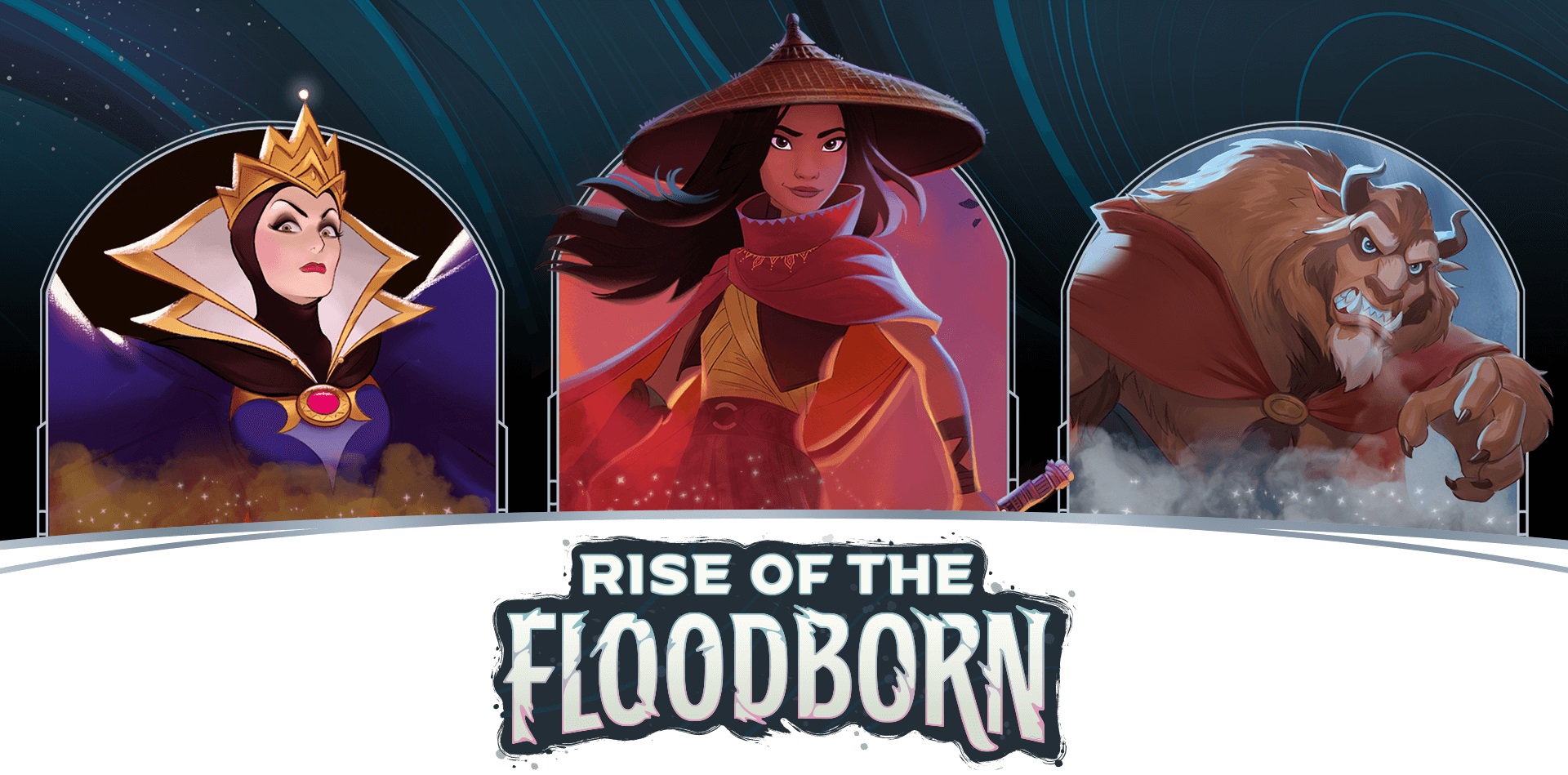 Rise of the Floodborn Booster